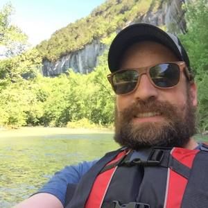 Meet your Posher, Stephen